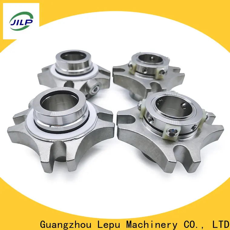 Lepu Seal double cartridge mechanical seal for business bulk production1 1