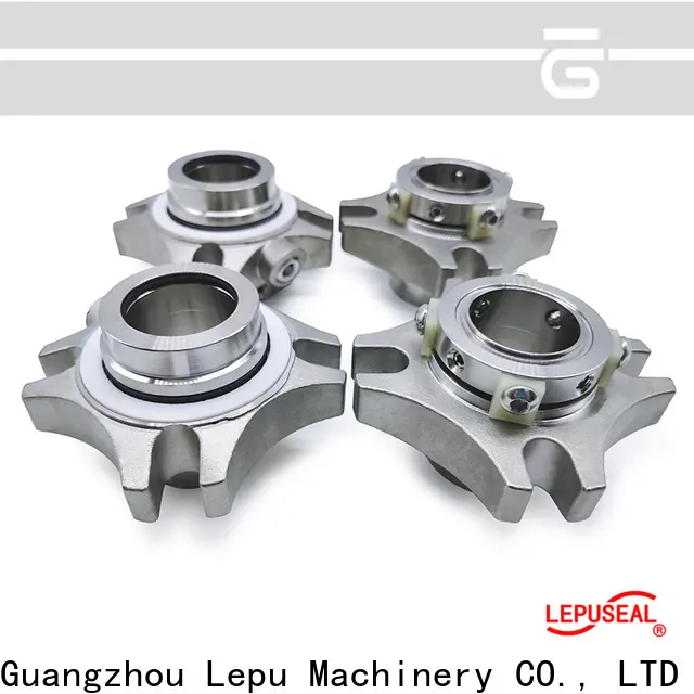high-quality pump seal chamber mechanical for business bulk production 1