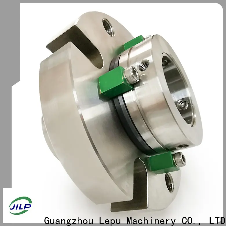 Lepu Seal Bulk purchase eagleburgmann mechanical seal free sample high temperature 1