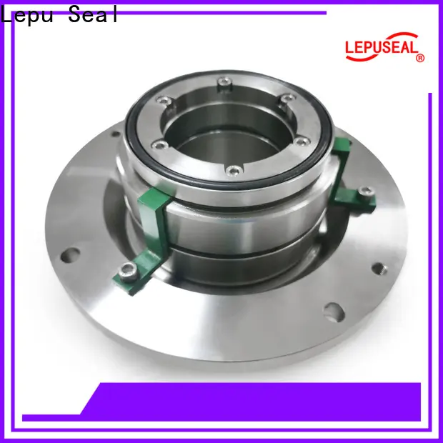 Lepu Seal Bulk purchase OEM crush gasket company bulk production 1