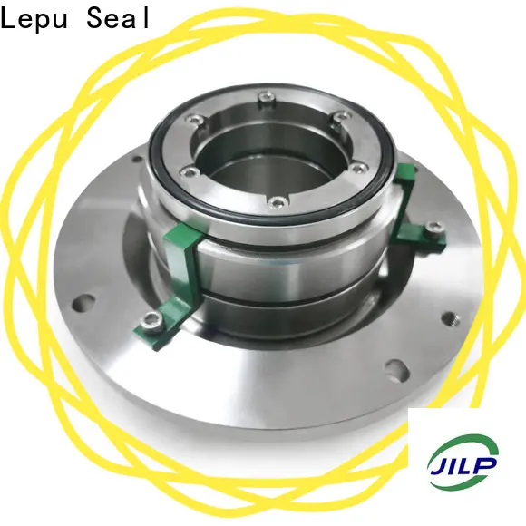 Lepu Seal Bulk buy high quality single cartridge mechanical seal factory bulk buy 1