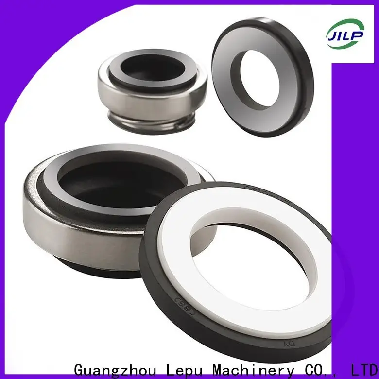 Custom OEM metal bellow mechanical seal from ODM for beverage 1