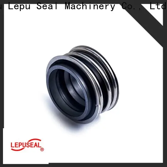 Lepu Seal OEM metal bellow seals for business for beverage 1