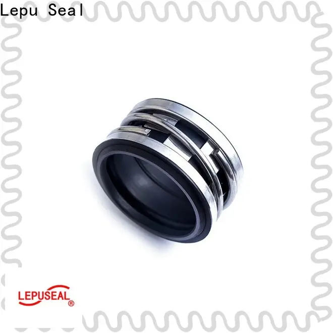 Lepu Seal 155b bellows mechanical seal free sample for high-pressure applications 1