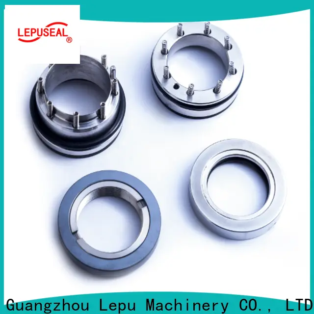 Lepu Seal ms32a pump seal supplies OEM for high-pressure applications 1