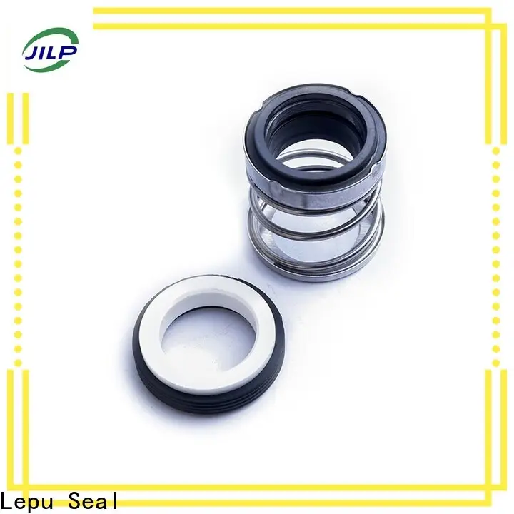 Lepu Seal Breathable bellow seal ODM for high-pressure applications 1