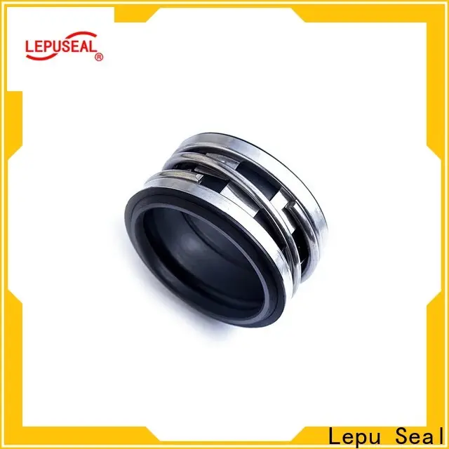Lepu Seal OEM John Crane Mechanical Seal 502 bulk production for paper making for petrochemical food processing, for waste water treatment 1
