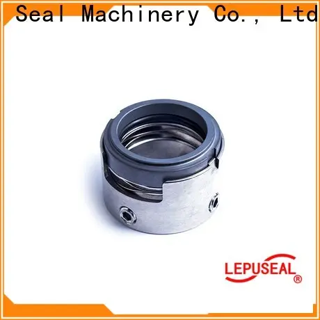 Lepu Seal Bulk purchase custom burgmann mechanical seal mg1 OEM high temperature 1