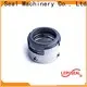 Lepu Seal Bulk purchase custom burgmann mechanical seal mg1 OEM high temperature 1