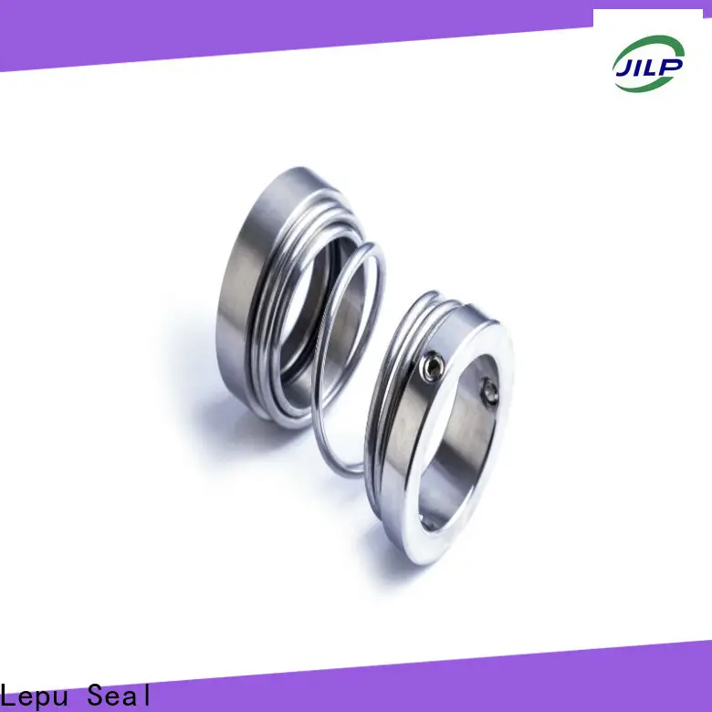 Lepu Seal ODM high quality o ring supplier for fluid static application 1