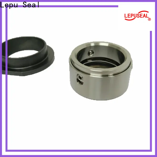 Lepu Seal Wholesale best Alfa laval Mechanical Seal wholesale free sample for high-pressure applications 1