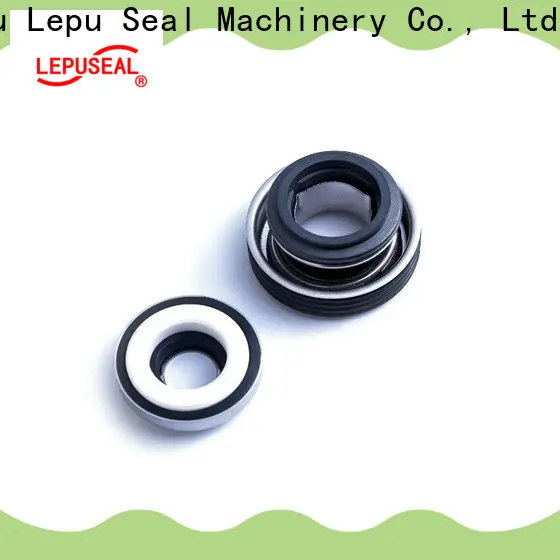 Lepu Seal pump water pump seals automotive free sample for beverage 1