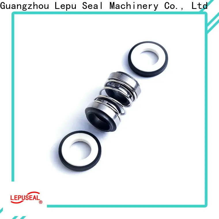 Lepu Seal 155b bellows mechanical seal factory for beverage 1