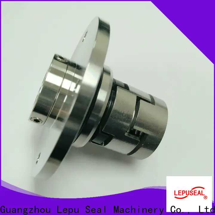 Lepu Seal bellow grundfos shaft seal kit ODM for sealing frame 1