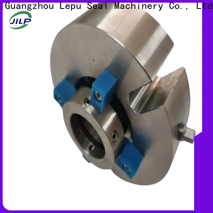 Lepu Seal Best single cartridge mechanical seal factory bulk production1 1