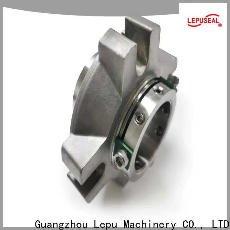 Wholesale custom dry gas seal factory bulk production 1