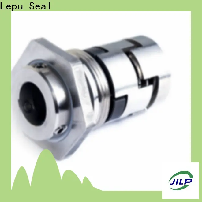 solid mesh split mechanical seal single free sample bulk production 1