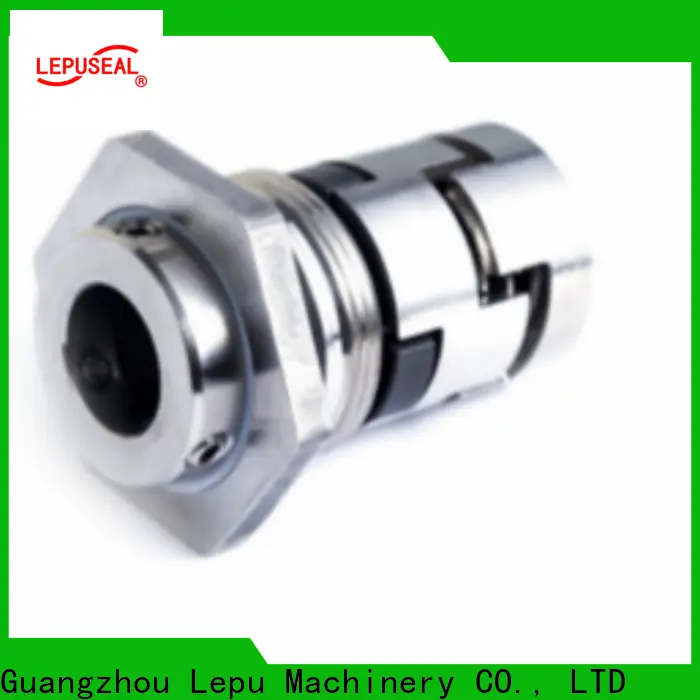 Lepu Seal grfe Mechanical Seal for Grundfos Pump bulk production for sealing frame 1