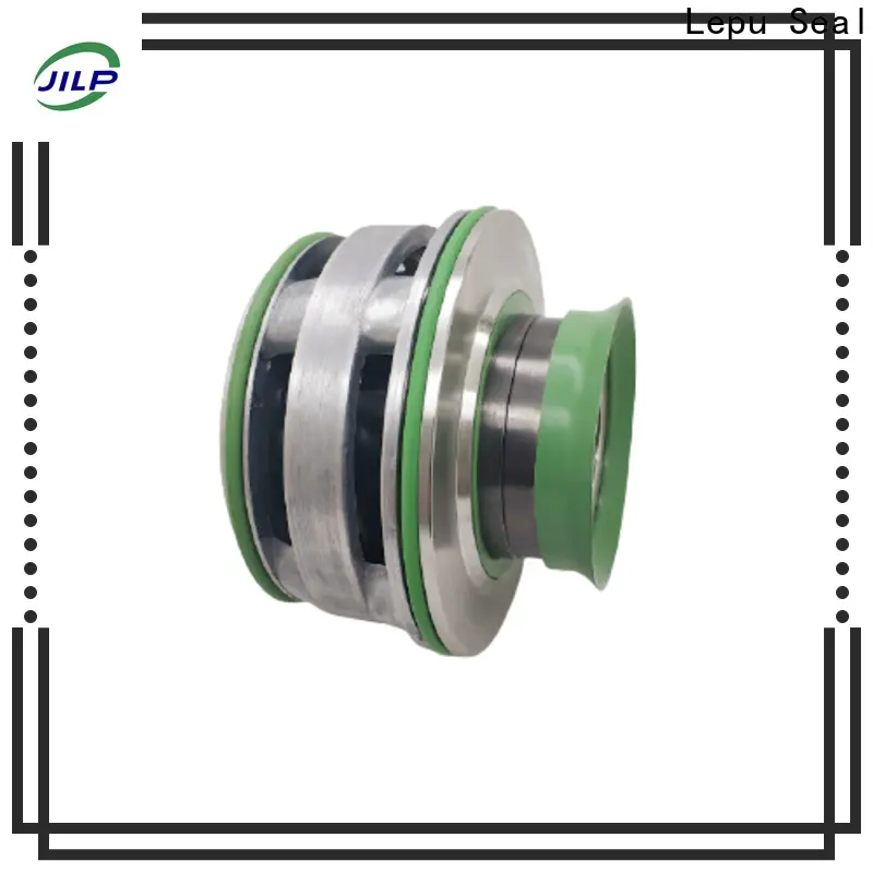 Lepu Seal tungsten flygt pump mechanical seal free sample for short shaft overhang 1