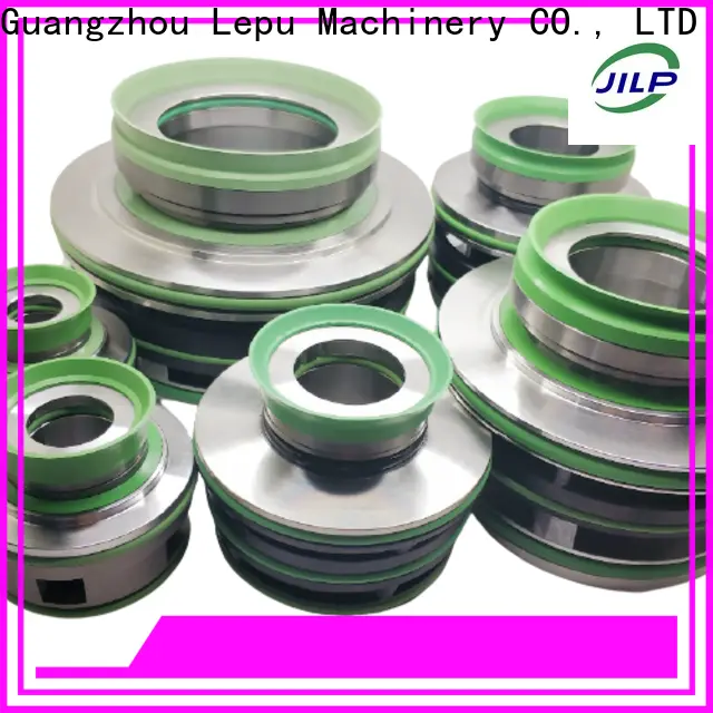 Lepu Seal shell flygt mechanical seals company for short shaft overhang 1