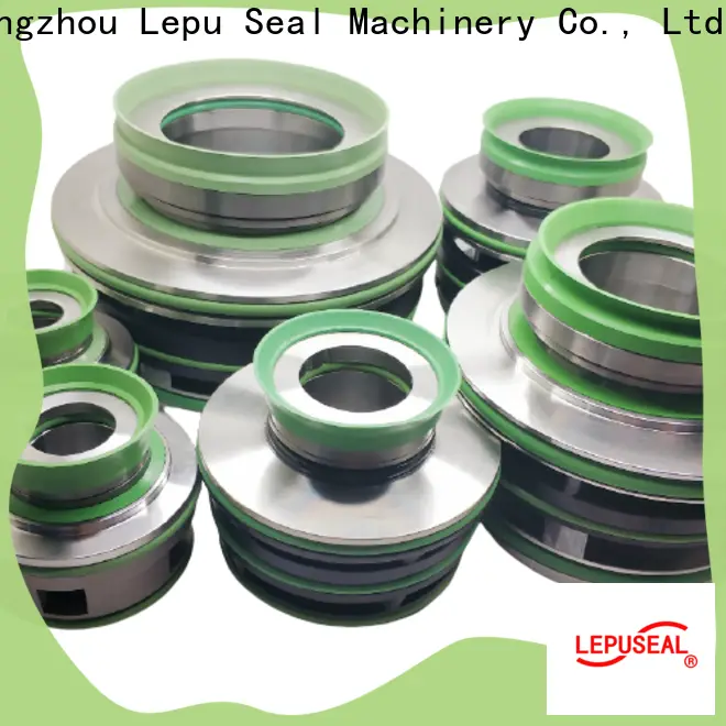 Custom high quality Flygt 3152 Mechanical Seal fsa factory for hanging 1