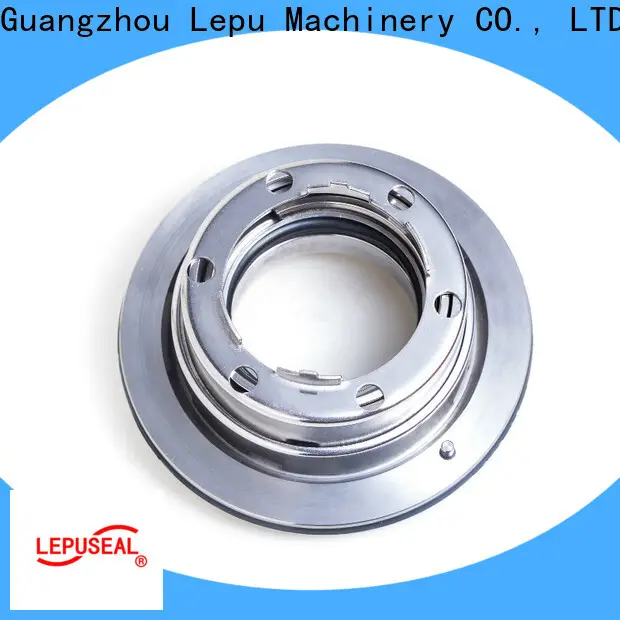 Lepu Seal standard pump seal replacement procedure company bulk buy 1