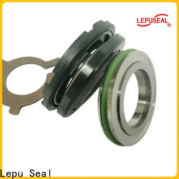 Lepu Seal single single spring mechanical seal for wholesale bulk production 1