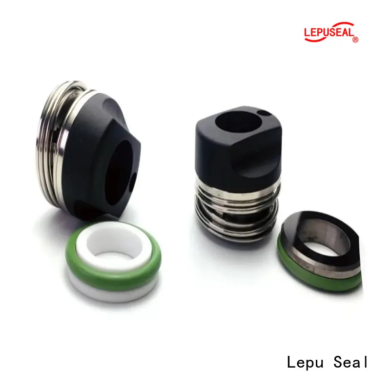 Lepu Seal fsc Flygt 3152 Mechanical Seal for wholesale for short shaft overhang 1