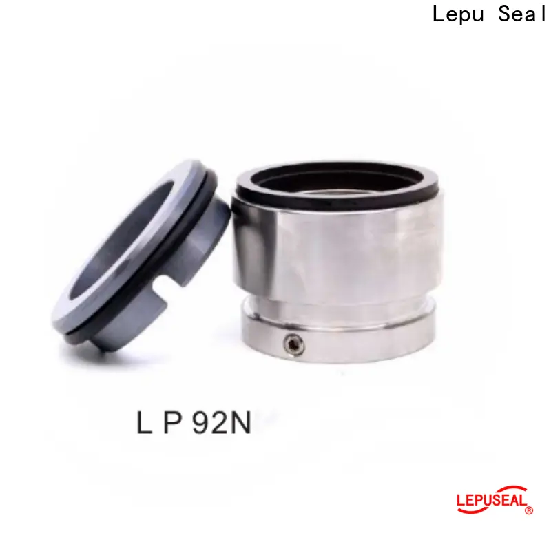 Custom ODM burgmann seals by OEM vacuum 1