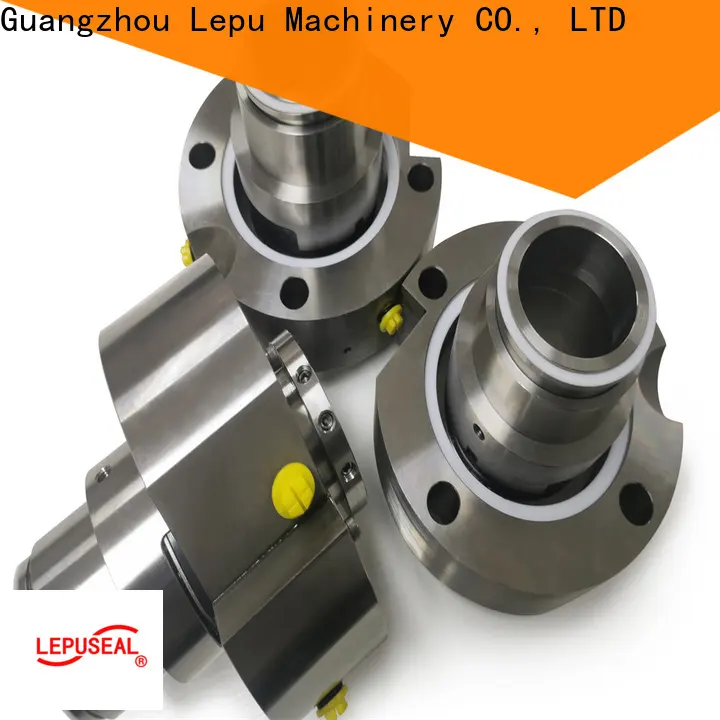 Lepu Seal Wholesale best burgmann mechanical seal mg1 for wholesale high pressure 1