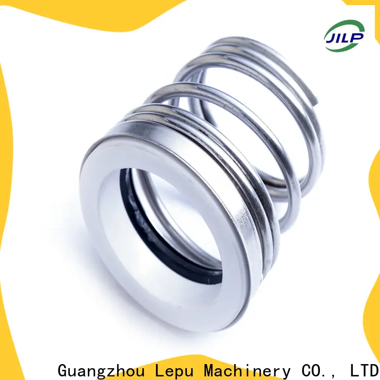 Lepu Seal elastomer burgmann mechanical seal catalogue customization high pressure 1