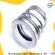 Lepu Seal elastomer burgmann mechanical seal catalogue customization high pressure 1