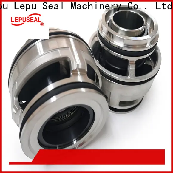 Lepu Seal single cartridge mechanical seal factory bulk buy1 1