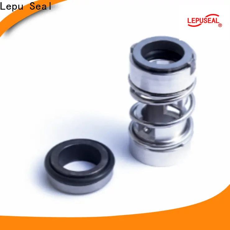 Lepu mechanical seal grundfos shaft seal kit fit supplier for sealing frame 1