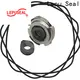 ODM best ceramic pump seal mechanical manufacturers bulk production 1