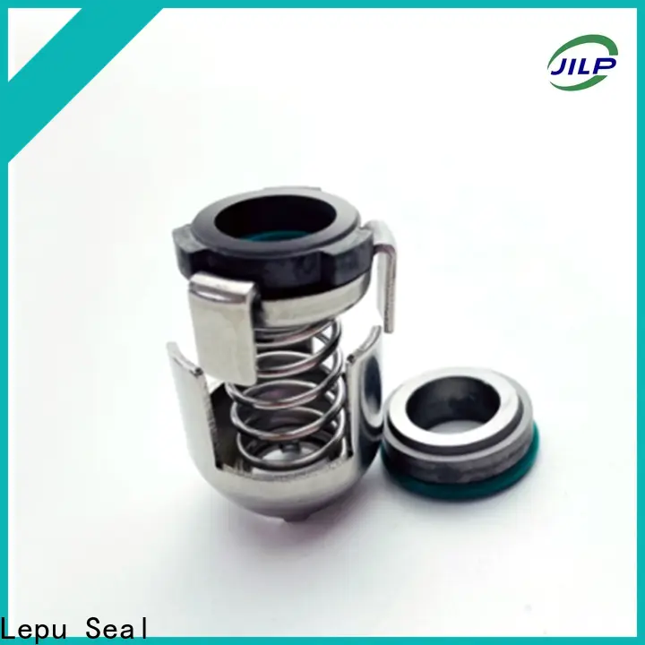 Wholesale custom pusher mechanical seal cartridge Supply bulk production 1
