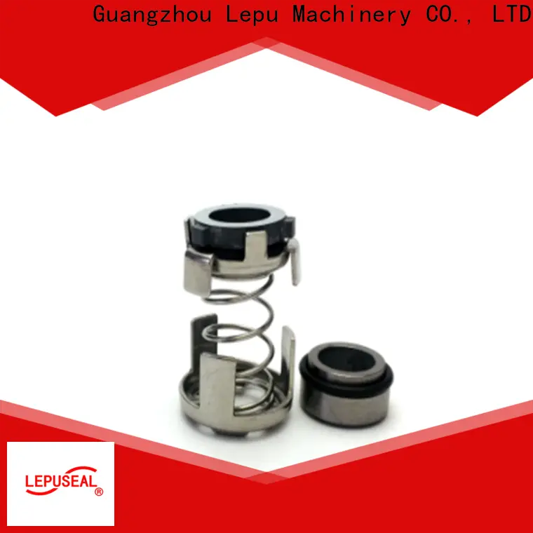 Lepu Seal cartridge m7n mechanical seal customization bulk production 1