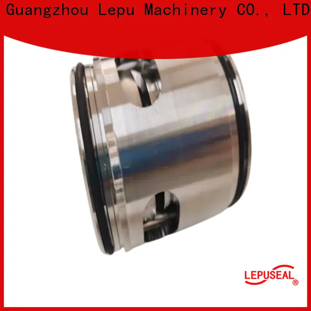 Lepu Seal cartridge mechanical seal replacement procedure manufacturers bulk production 1
