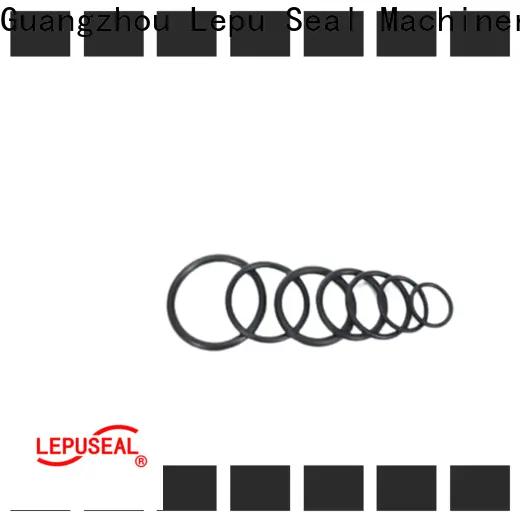 Lepu Seal silicon carbide ring Supply1 1