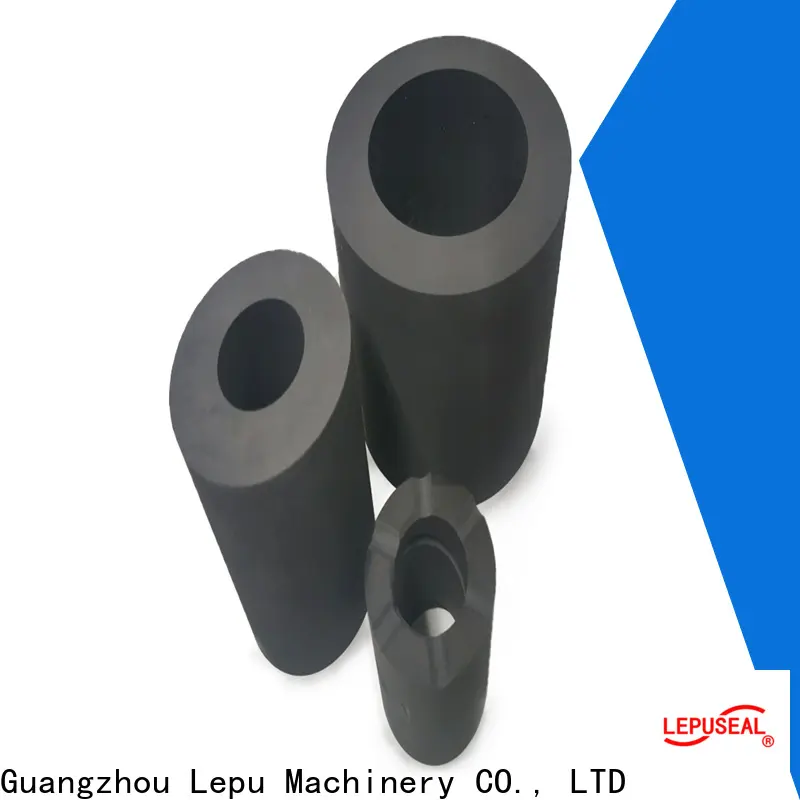 Lepu Seal ODM best sic rings factory 1