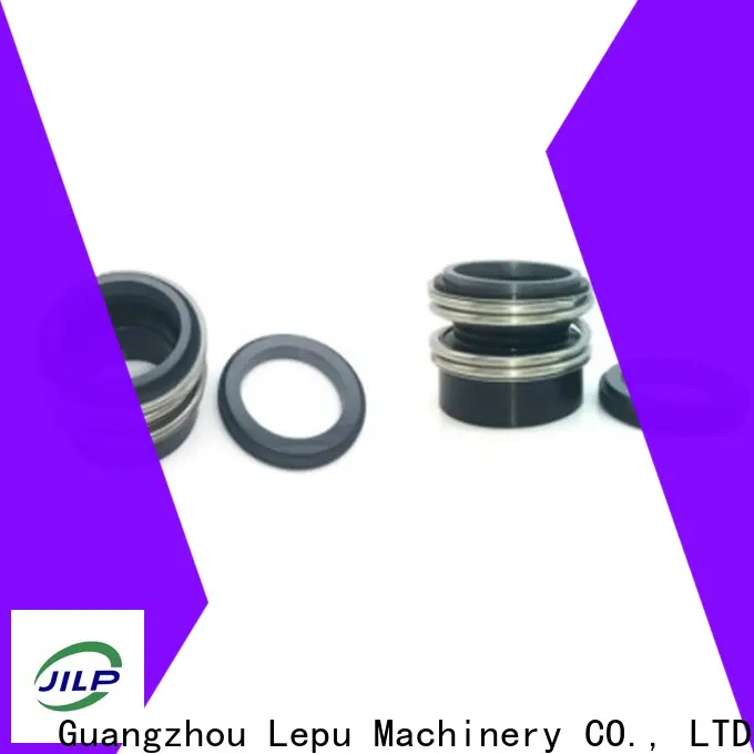 Lepu Seal Bulk buy burgmann mechanical seal price factory bulk production 1