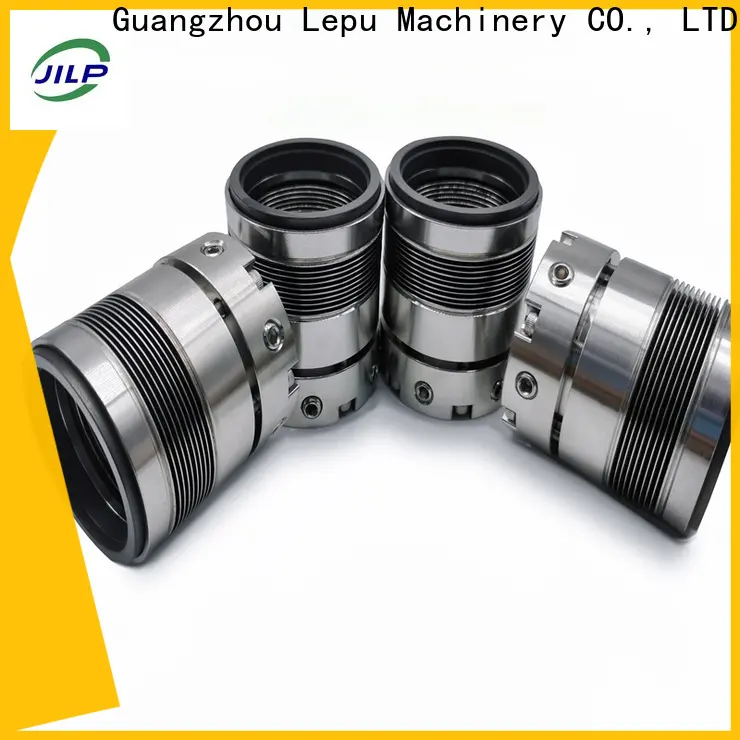 solid mesh mechanical seal catalogue mechanical for wholesale bulk production 1