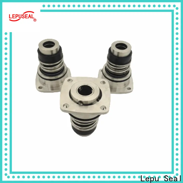 Lepu Seal Bulk buy dual cartridge seal for business bulk buy 1