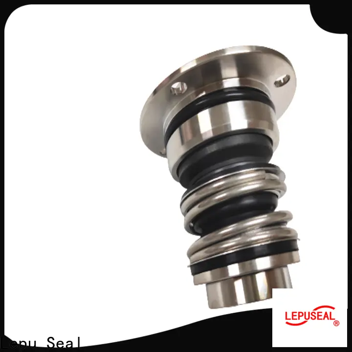 Lepu Seal Latest double cartridge seal company bulk production 1