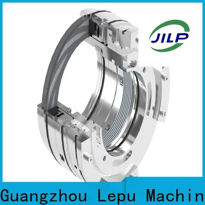 Lepu Seal dry gas mechanical seal Suppliers 1