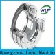 Lepu Seal dry gas mechanical seal Suppliers 1