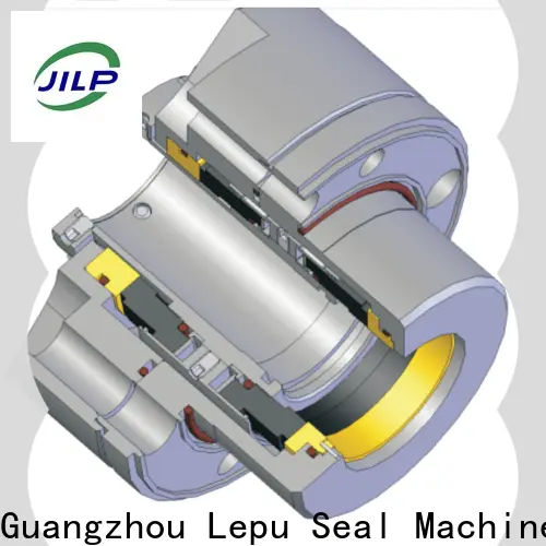 Lepu Seal tandem pump seal Supply 1