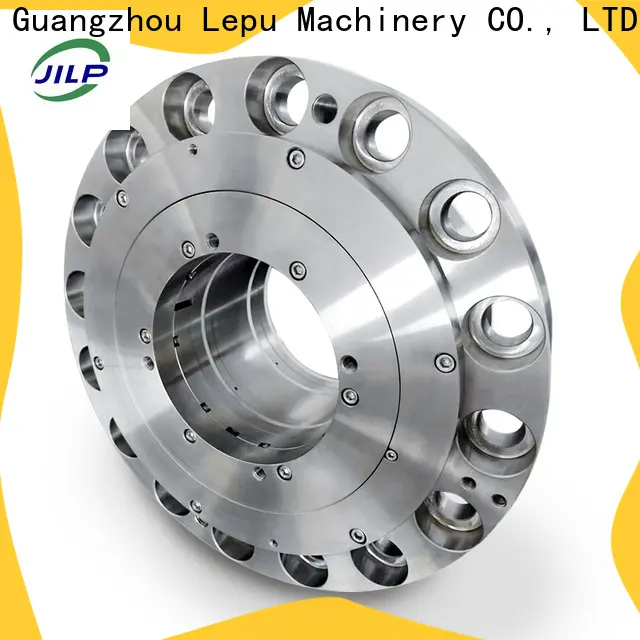Top tandem dry gas seal manufacturers 1