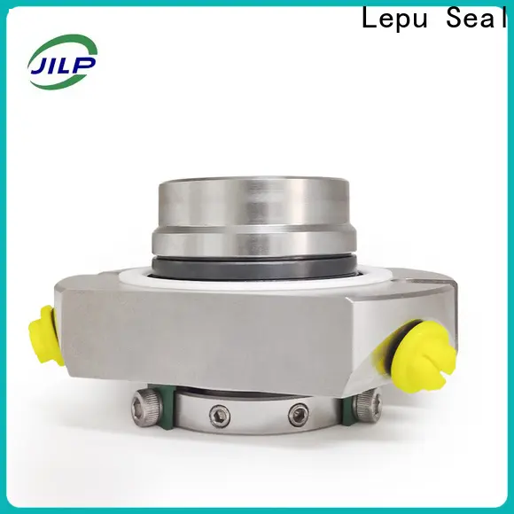 Lepu Seal Bulk buy high quality John Crane Mechanical Seal factory for wholesale for paper making for petrochemical food processing, for waste water treatment14 1