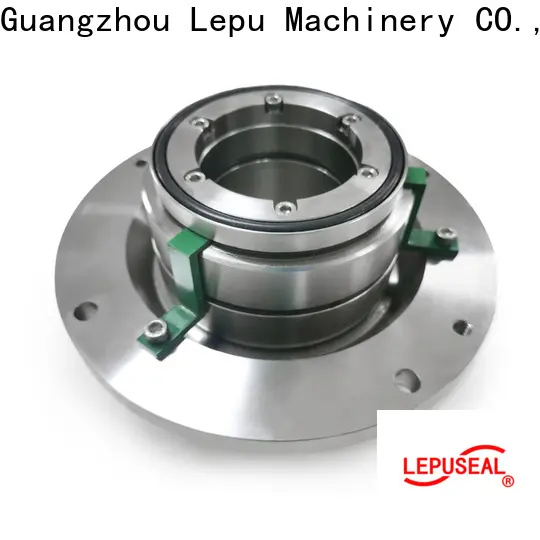 Lepu mechanical seal flowserve cartridge seal Supply bulk production 1